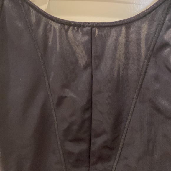 Flexees shape wear body suit - Picture 3 of 4